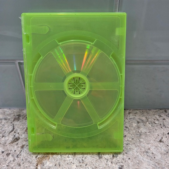 Grand Theft Auto V (GTA 5) Xbox‎ 360 Video Game Disc 2 Complete - Picture 2 of 4